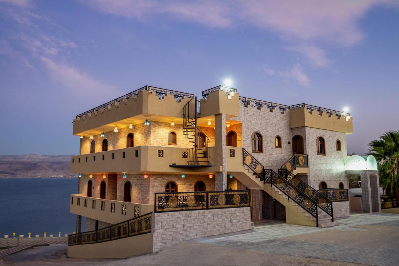 Hotel The Dream Compound- By Biankini Kalia Exterior foto