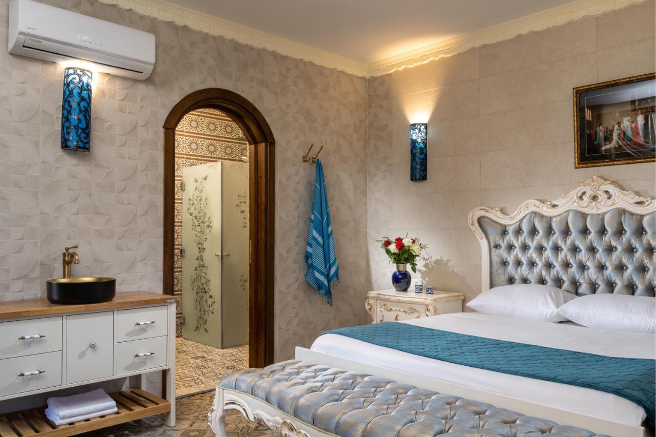 Hotel The Dream Compound- By Biankini Kalia Exterior foto