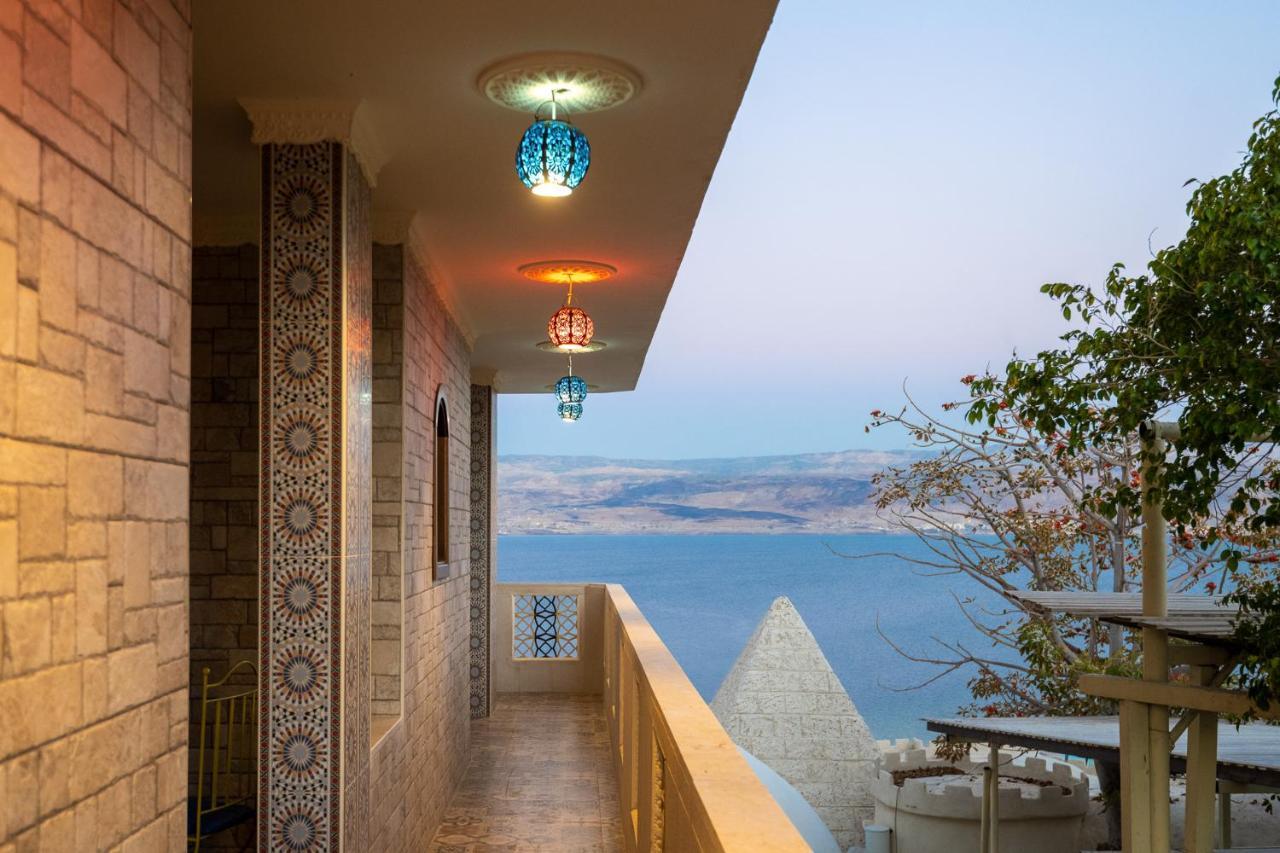 Hotel The Dream Compound- By Biankini Kalia Exterior foto