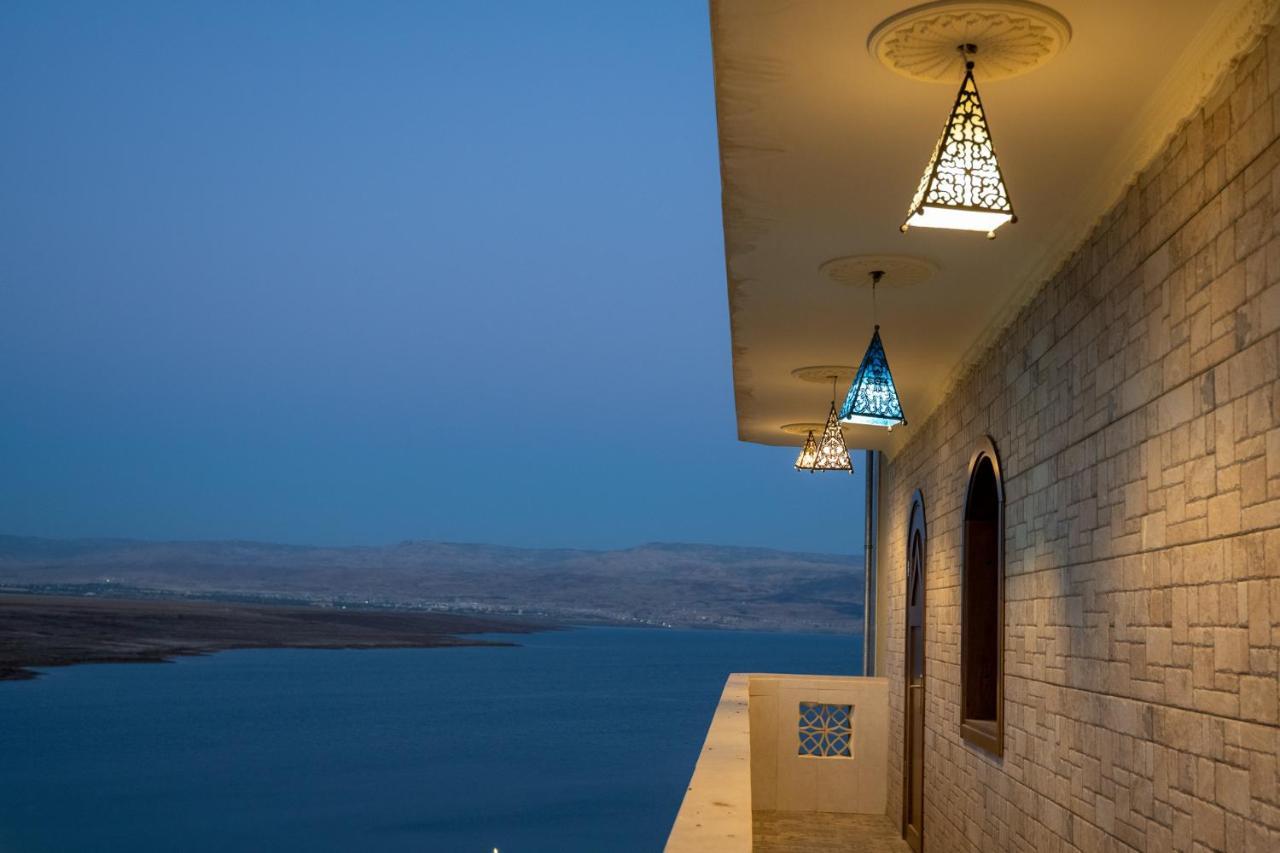 Hotel The Dream Compound- By Biankini Kalia Exterior foto
