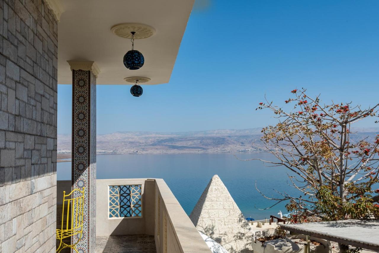Hotel The Dream Compound- By Biankini Kalia Exterior foto