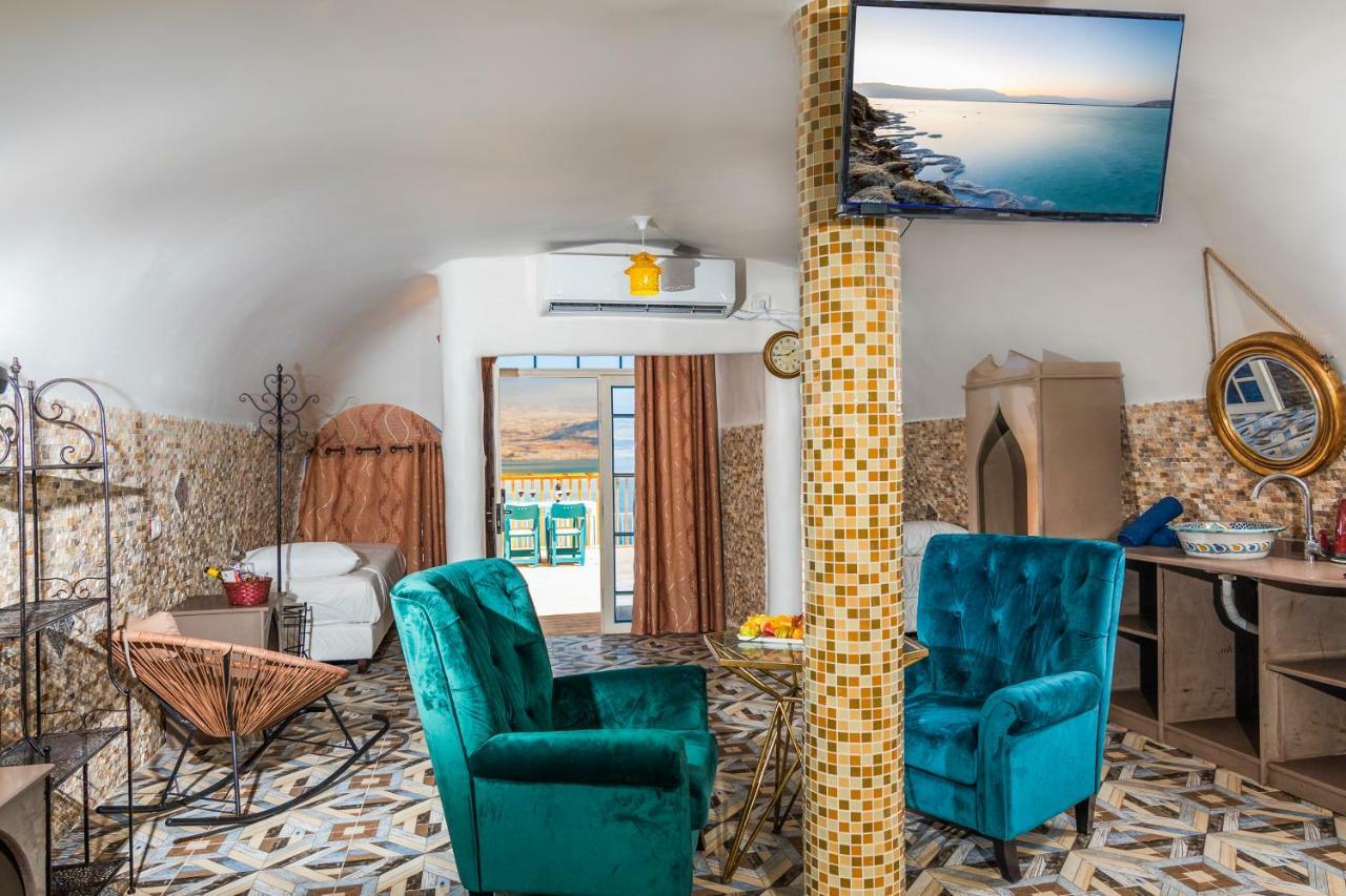 Hotel The Dream Compound- By Biankini Kalia Exterior foto