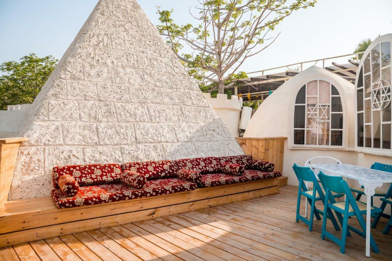 Hotel The Dream Compound- By Biankini Kalia Exterior foto