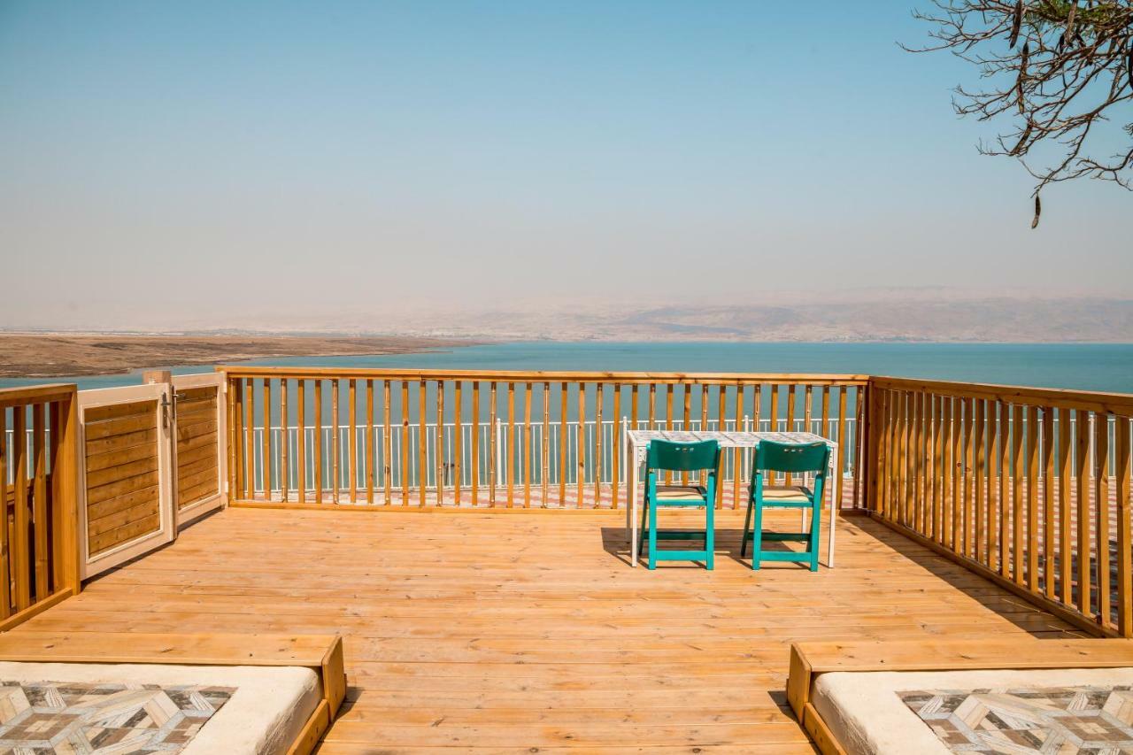 Hotel The Dream Compound- By Biankini Kalia Exterior foto